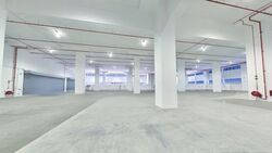 Pioneer Road (D22), Warehouse #601813071